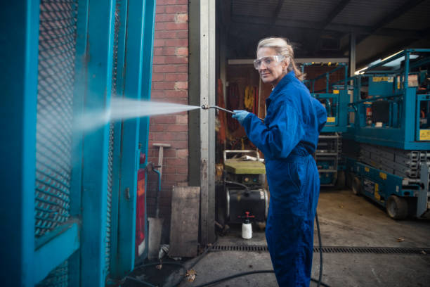 Best Pressure Washing Near Me  in Park Hill, OK