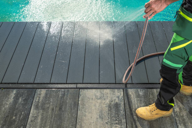 Reliable Park Hill, OK Pressure Washing Solutions