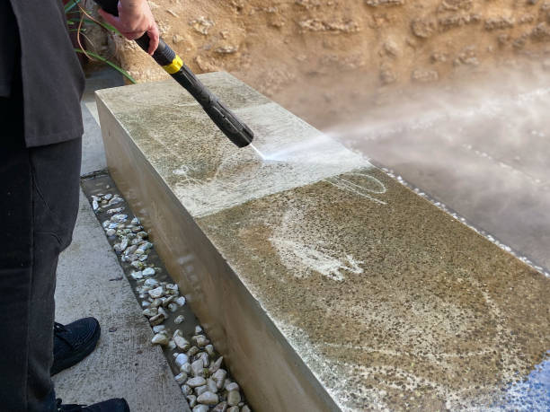 Trusted Park Hill, OK Pressure Washing Experts