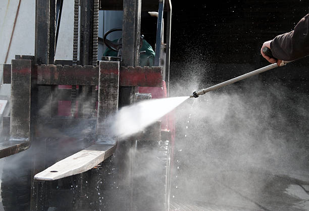 Best Pressure Washing Cost  in Park Hill, OK