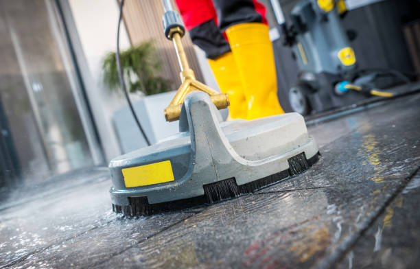 Best Concrete Pressure Washing  in Park Hill, OK