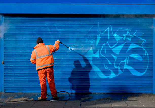 Best Local Pressure Washing Services  in Park Hill, OK