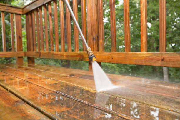 Best Pressure Washing Brick  in Park Hill, OK