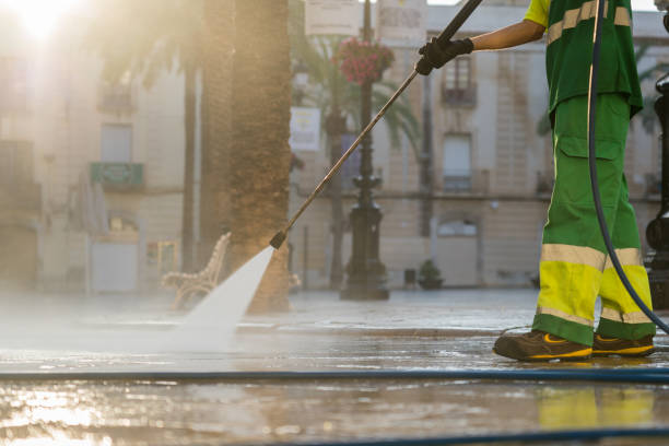Best Commercial Pressure Washing  in Park Hill, OK
