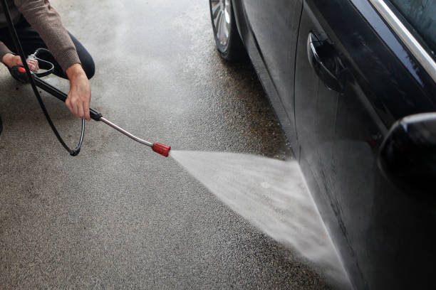 Best Affordable Power Washing  in Park Hill, OK