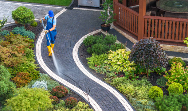 Best Commercial Building Pressure Washing  in Park Hill, OK